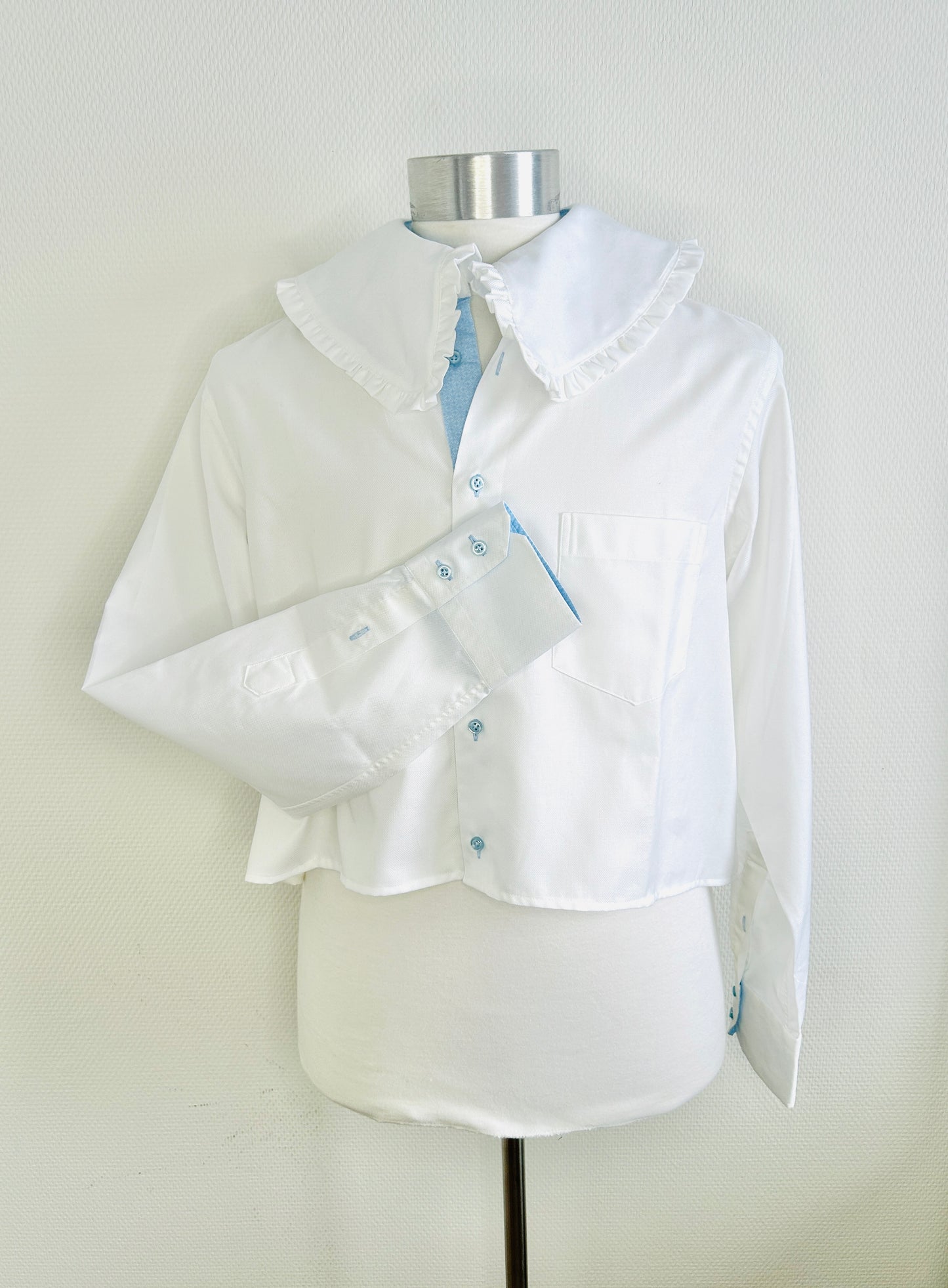 Reworked Buttondown - Elsie